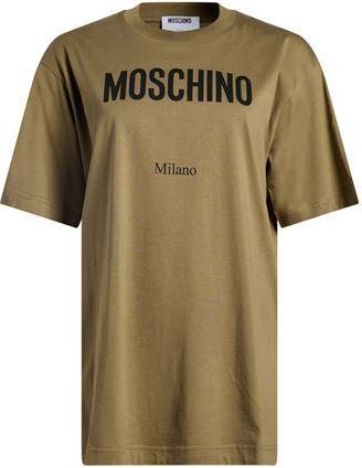 Moschino TOPWEAR - T-shirts on YOOX.COM
