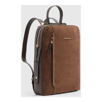 Piquadro Mujer, Bolsos, Marr&oacute;n, Talla: ONE Size