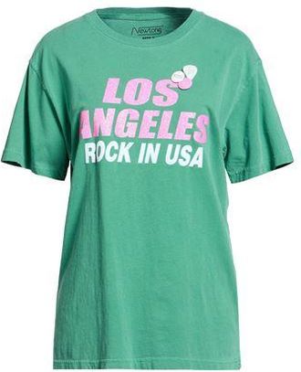 Newtone CAMISETAS Y TOPS - Camisetas en YOOX.COM