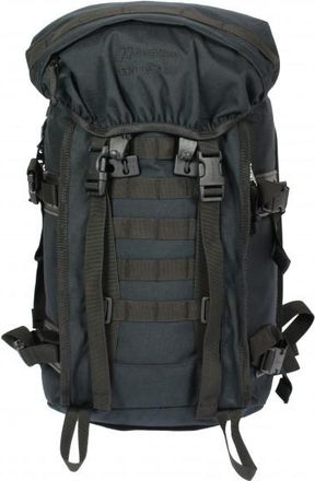 Berghaus MMPS Centurio II 30 Wanderrucksack - Unisex | grau/schwarz