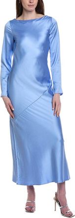 Line & Dot Gramercy Maxi Dress