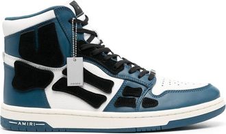 Amiri: Blue Sneakers / Trainer now up to −72% | Stylight