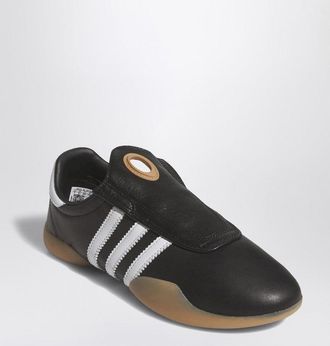 adidas Originals Adidas Originals Sneaker Taekwondo Mei Black