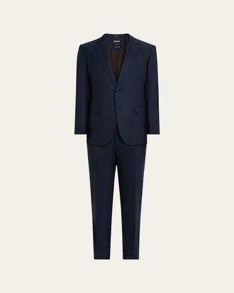 Men's Ermenegildo Zegna Suits - up to −82% | Stylight