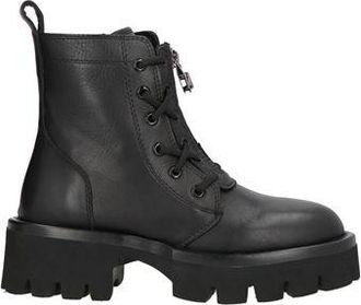 Nila & Nila FOOTWEAR - Ankle boots on YOOX.COM