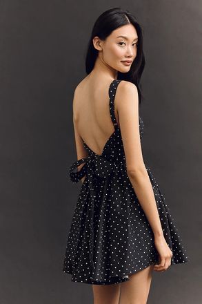 Bardot Coletta Mini Dress