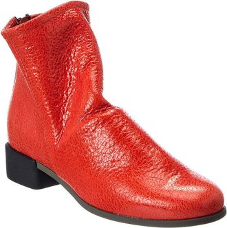 Arche Twinny Leather Boot