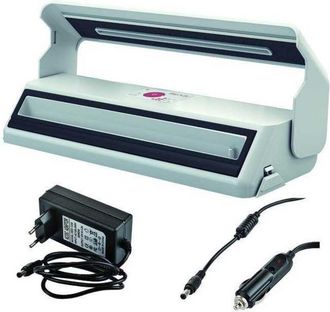 Tre Spade Alimentos Envasados Al Vac&iacute;o Trespade Wendy Blanco 12/220v Potencia 42w