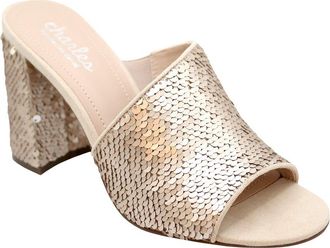 Charles by Charles David Charles By Charles David Reveal Sequin Dress Shoe