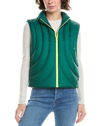 Mackage Adana Quilted Down Vest