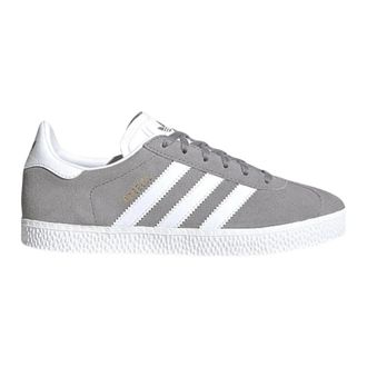 adidas Su&egrave;de Veters Rubberen Zool Sneaker - Heren - Skateschoenen - Grijs - 37 1/3 EU - Su&egrave;de - Fitness