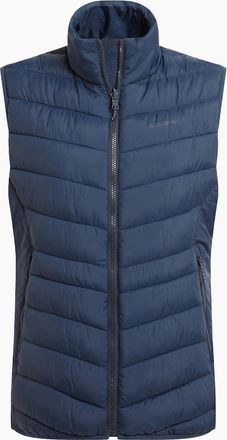 Craghoppers Womens Craghoppers Womens/Ladies Compresslite IX Insulated Body Warmer - Navy - Size: 16