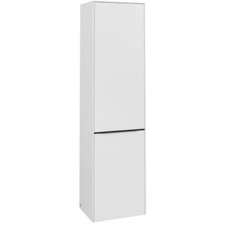 Villeroy & Boch Villeroy&boch - Subway 3.0, Mueble Alto, 1 Tope De Puerta