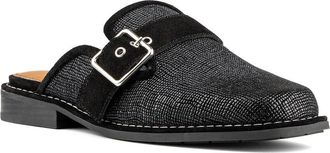 Donald J Pliner Sabel Leather Mule