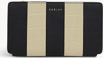Radley London Black Medium Ziptop Purse Coin Street AW25 Radley London