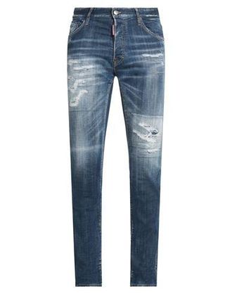 Dsquared2 PARTES DE ABAJO - Pantalones vaqueros en YOOX.COM