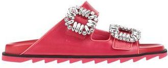 Roger Vivier CALZADO - Sandalias con cierre en YOOX.COM