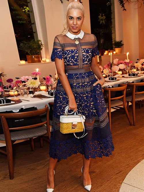 The New It Girls Of Fashion Week | Stylight