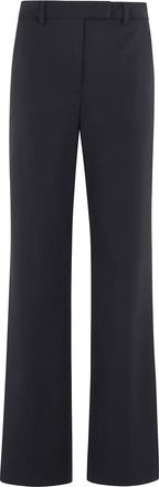 Seventy Donna, Pantaloni, Blu, XL, new