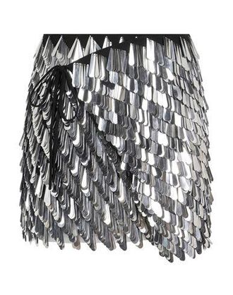 Amen BOTTOMWEAR - Mini skirts sur YOOX.COM