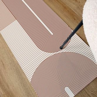 99deco Alfombra de vinilo varios tama&ntilde;os disponibles - interior/exterior