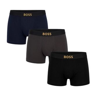 HUGO BOSS Hombre, Ropa interior, Multicolor, Talla: S