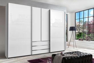 Wimex Schwebetürenschrank »Magic by fresh to go«