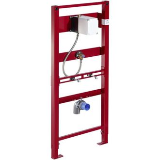 Schell Schell - M&oacute;dulo De Montaje De Urinarios Compact Ii