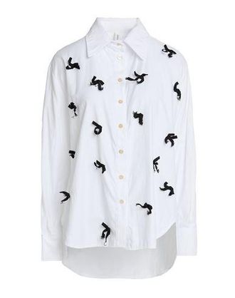 Tensione In TOPS - Hemden auf YOOX.COM