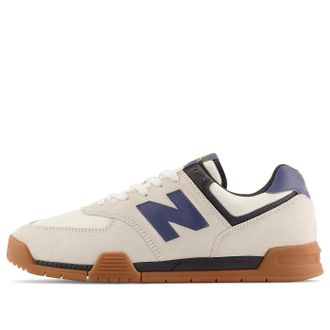 New Balance CT574 Court Sea Salt Navy CT574TWB