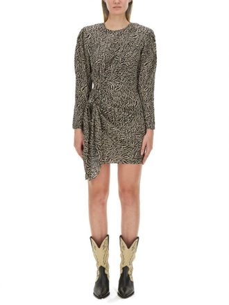 Isabel Marant Dulce Dress