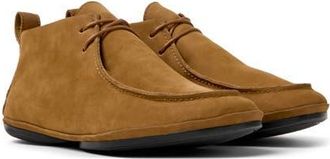 Camper Right Nina Chukka in Medium Brown at Nordstrom, Size 36