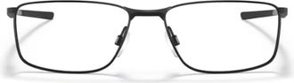 Oakley Ox3217 - Socket 5.0 321701 Nero Satinato Glasses