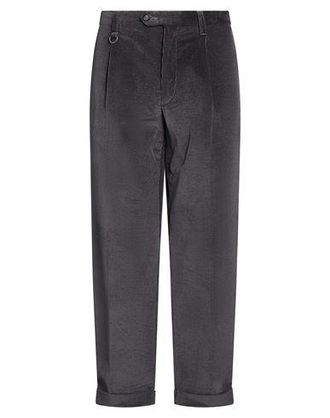 Paolo Pecora PARTES DE ABAJO - Pantalones en YOOX.COM