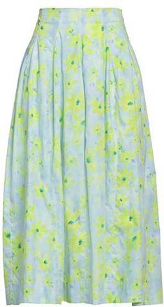 Marni BOTTOMWEAR - Midi skirts on YOOX.COM