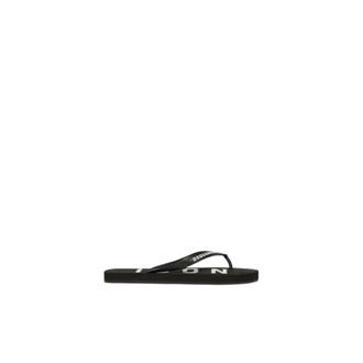 Dsquared2 Dames, Schoenen, Zwart, Maat: 39 EU