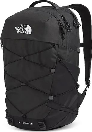 The North Face Borealis backpack - Nero