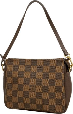 Louis Vuitton Ebene Pouch (Pre-Owned)