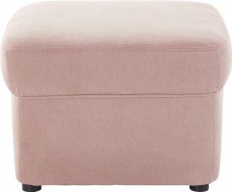 Domo Collection Polsterhocker