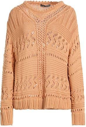 Alberta Ferretti MAGLIERIA - Pullover su YOOX.COM