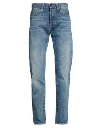 Carhartt Work in Progress BOTTOMWEAR - Jeans on YOOX.COM
