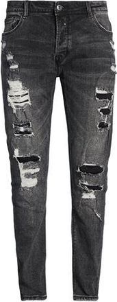 Gianni Lupo HOSEN & R&Ouml;CKE - Jeanshosen auf YOOX.COM