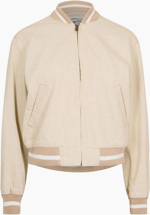 Levi's Womens Lmc Summr Bmbr - Tan - Size: 10