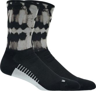 Asics Performance Run Sock Crew Laufsocken - Unisex | schwarz