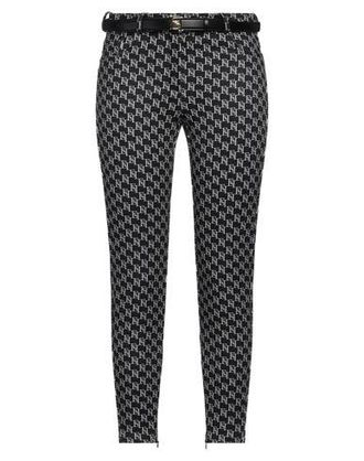 Elisabetta Franchi BOTTOMWEAR - Pantaloni su YOOX.COM