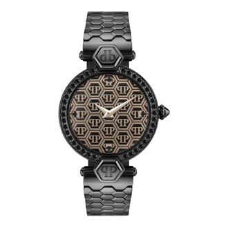 Philipp Plein Heren, Accessoires, Zwart, Maat: ONE Size