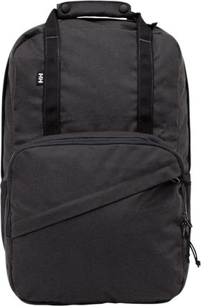Helly Hansen Oslo Max Rugzak - unisex - Rugtassen - Zwart - ONE Size - Fitness