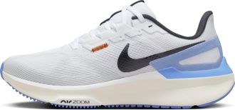 Nike (WMNS) Nike Air Zoom Structure 25 White Royal Pulse Black DJ7884-107