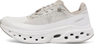Freddy Scarpe da Ginnastica Donna in Knit Bicolore Traspirante