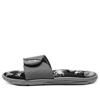 Under Armour (WMNS) Under Armour Ignite VI Graphic FB Gray 3023767-103